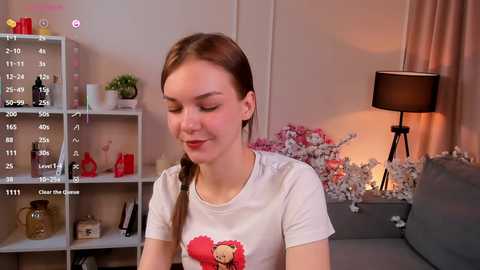 cwenbrayton @ chaturbate on 20250616