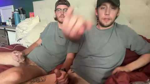 danielbishopxxx @ chaturbate on 20250616