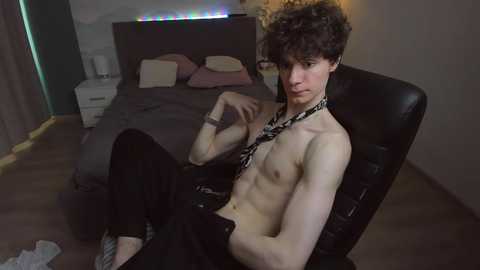 edvardblare @ chaturbate on 20250616