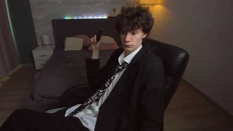 edvardblare @ chaturbate on 20250616