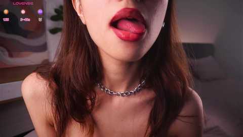 erlenebarritt @ chaturbate on 20250616