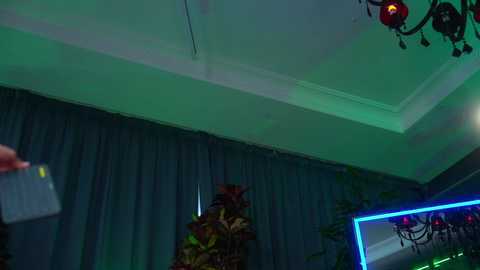 eva_fashionista @ chaturbate on 20250616