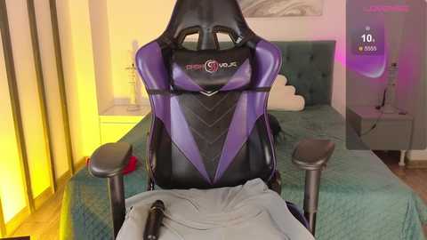 fixielu @ chaturbate on 20250616