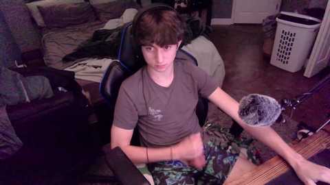 flakytuber @ chaturbate on 20250616