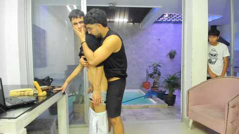 hot_sexmature @ chaturbate on 20250616