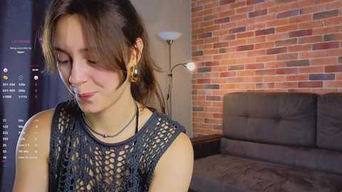 jasmindoroti @ chaturbate on 20250616