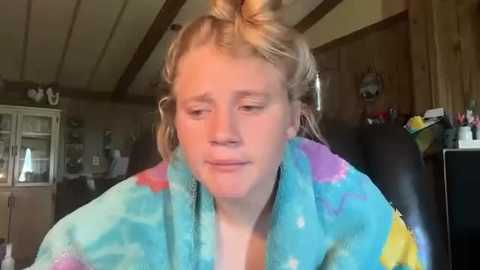 kayleighashford @ chaturbate on 20250616