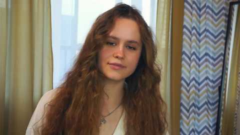kendraedger @ chaturbate on 20250616