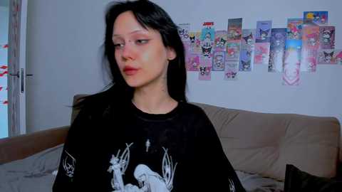 ladytrep @ chaturbate on 20250616