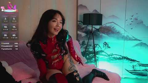 lin_kun @ chaturbate on 20250616