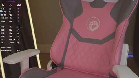 lissa_wayne @ chaturbate on 20250616
