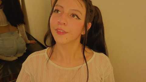 mabel_mjs @ chaturbate on 20250616