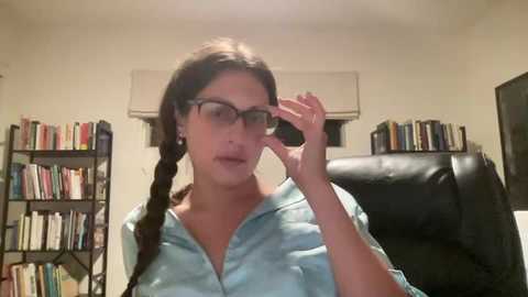 mandyme123 @ chaturbate on 20250616