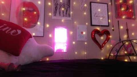 milf_lacey @ chaturbate on 20250616