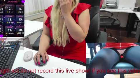 milf_viktoria @ chaturbate on 20250616