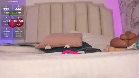 milyy_vermont @ chaturbate on 20250616