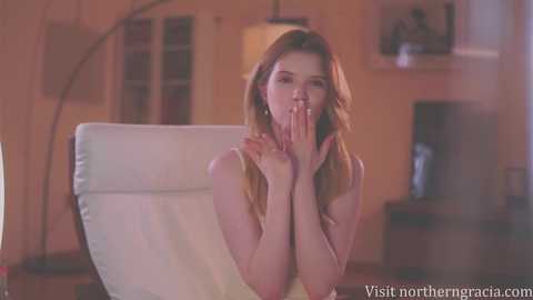 northern_gracia @ chaturbate on 20250616