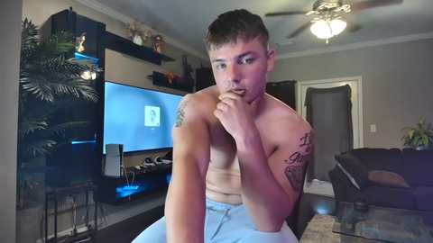 notoribliss @ chaturbate on 20250616