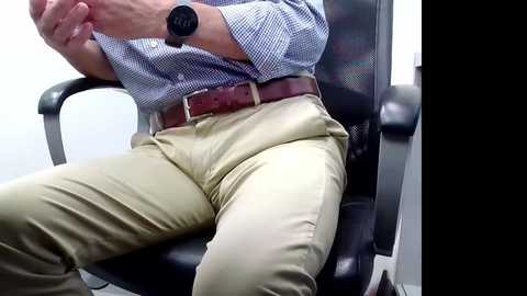 officelush @ chaturbate on 20250616