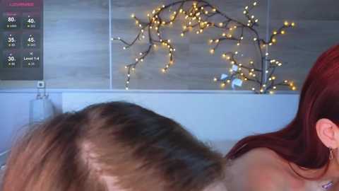 ottiliefloor @ chaturbate on 20250616