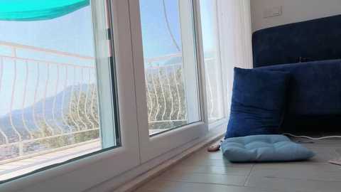 polynessia @ chaturbate on 20250616