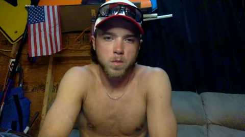 salvcypress @ chaturbate on 20250616