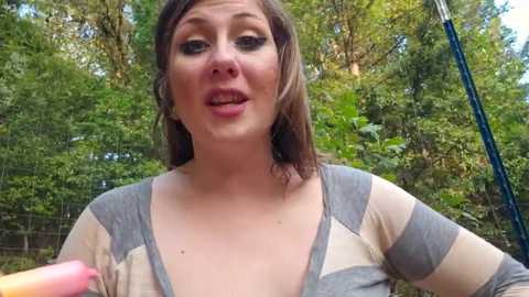 shy_college_girl @ chaturbate on 20250616