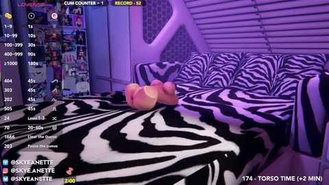 skyeanette @ chaturbate on 20250616