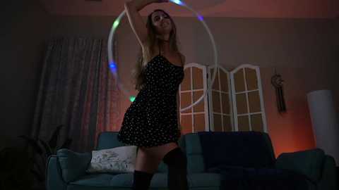 syriahsage @ chaturbate on 20250616