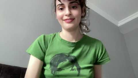 wonderland_stia @ chaturbate on 20250616