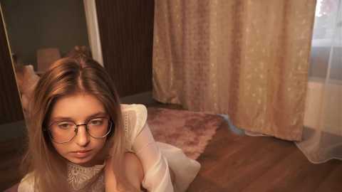 zegoi @ chaturbate on 20250616