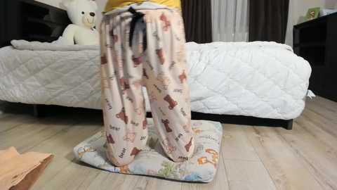 Media: 1nwardly_beauty Chaturbate 2025-06-17 22:00:00