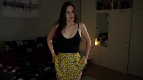 _blackbee_ @ chaturbate on 20250617