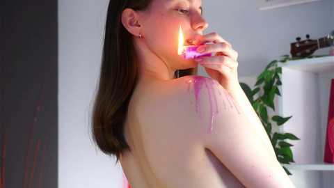 aislyfarran @ chaturbate on 20250617