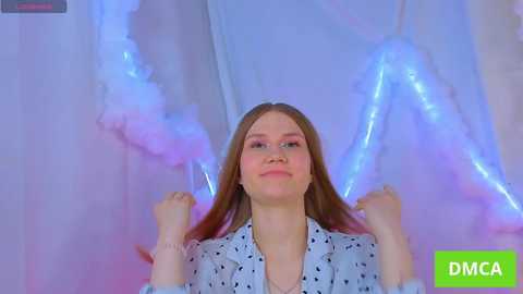 alisia_spinnet @ chaturbate on 20250617