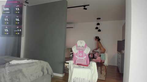 amilia4u @ chaturbate on 20250617