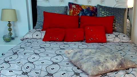 anielli69 @ chaturbate on 20250617