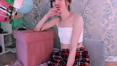 Media: asya_sweet_ Chaturbate 2025-06-17 20:17:00