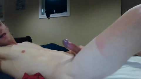 bighornymanz69 @ chaturbate on 20250617
