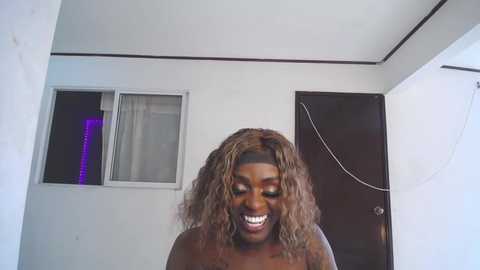 butterfly_rouse @ chaturbate on 20250617