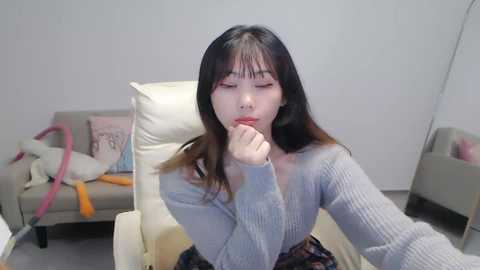 candy8998 @ chaturbate on 20250617