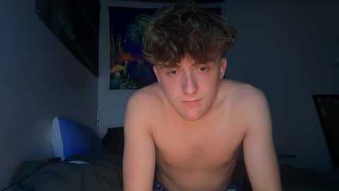 Media: carterwilliaams Chaturbate 2025-06-17 04:57:00