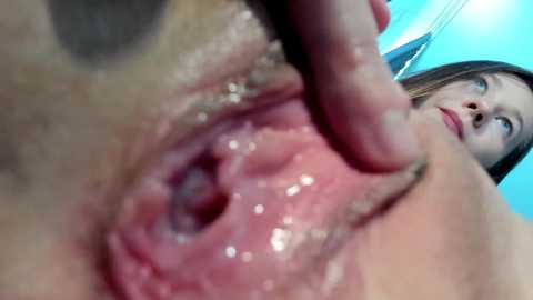 courtney_luv @ chaturbate on 20250617