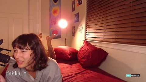 dahlia_t @ chaturbate on 20250617