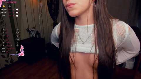 engelaven @ chaturbate on 20250617