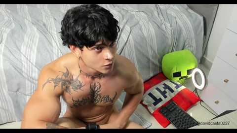 fit_prince_ @ chaturbate on 20250617