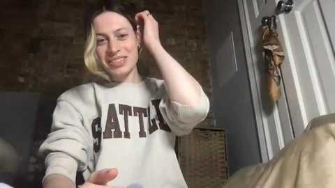 goddess_larz @ chaturbate on 20250617
