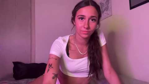 graceyrose @ chaturbate on 20250617