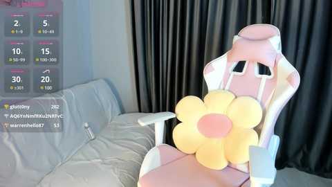 haerinn @ chaturbate on 20250617