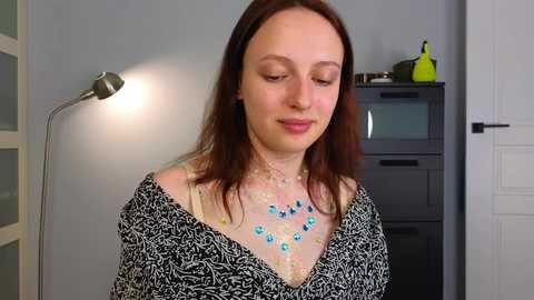 hanny_montana @ chaturbate on 20250617